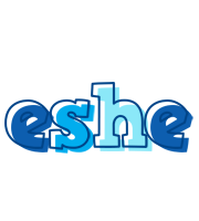 Eshe sailor logo