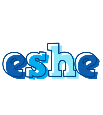 Eshe sailor logo