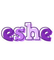 Eshe sensual logo