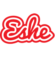 Eshe sunshine logo