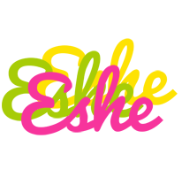 Eshe sweets logo