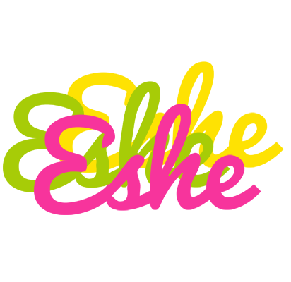Eshe sweets logo