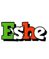 Eshe venezia logo