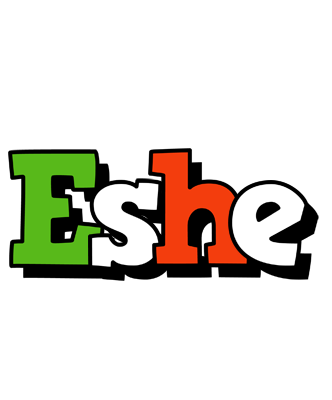 Eshe venezia logo
