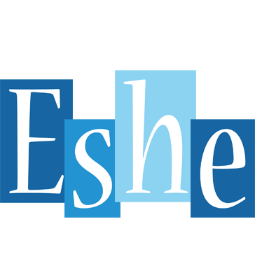 Eshe winter logo