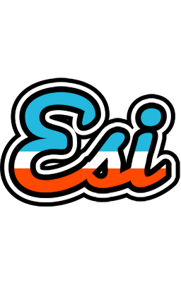 Esi america logo