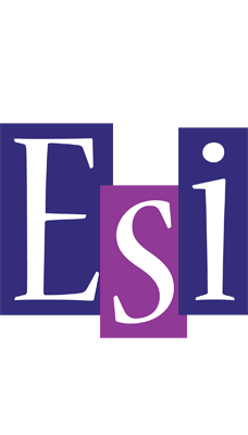 Esi autumn logo
