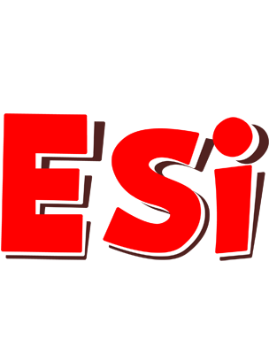Esi basket logo
