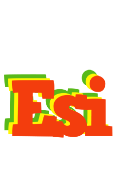 Esi bbq logo