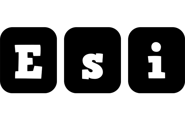 Esi box logo
