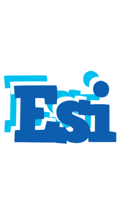 Esi business logo
