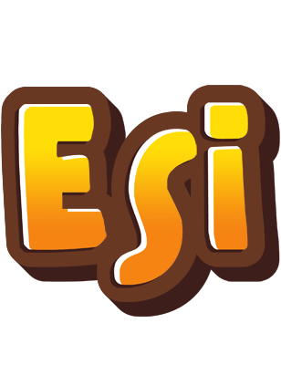 Esi cookies logo