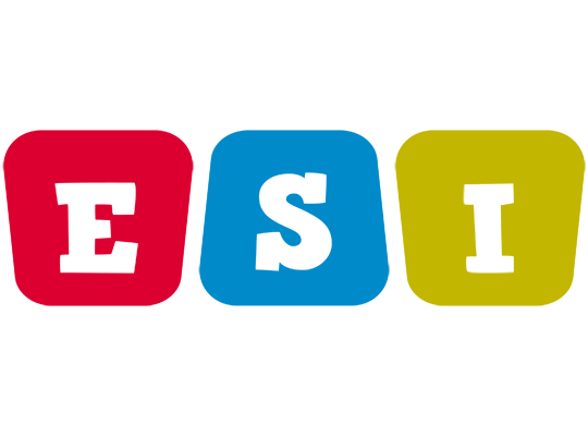 Esi daycare logo