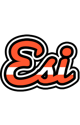 Esi denmark logo