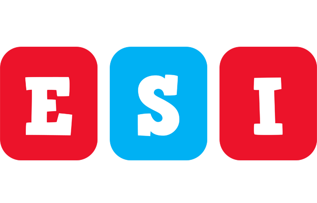 Esi diesel logo