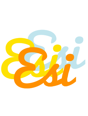 Esi energy logo