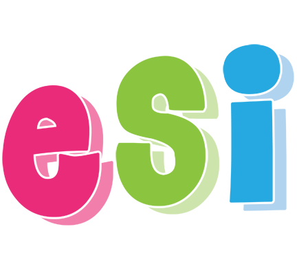 Esi friday logo