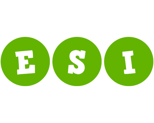 Esi games logo