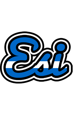 Esi greece logo