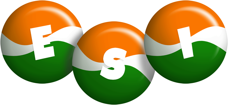 Esi india logo