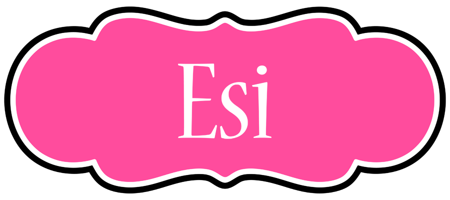 Esi invitation logo
