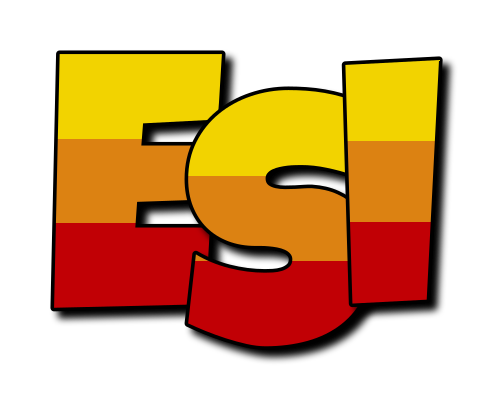 Esi jungle logo