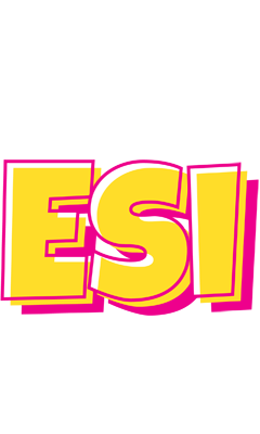 Esi kaboom logo