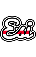 Esi kingdom logo