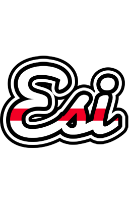 Esi kingdom logo