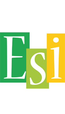 Esi lemonade logo