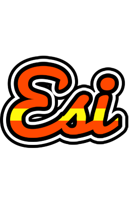 Esi madrid logo