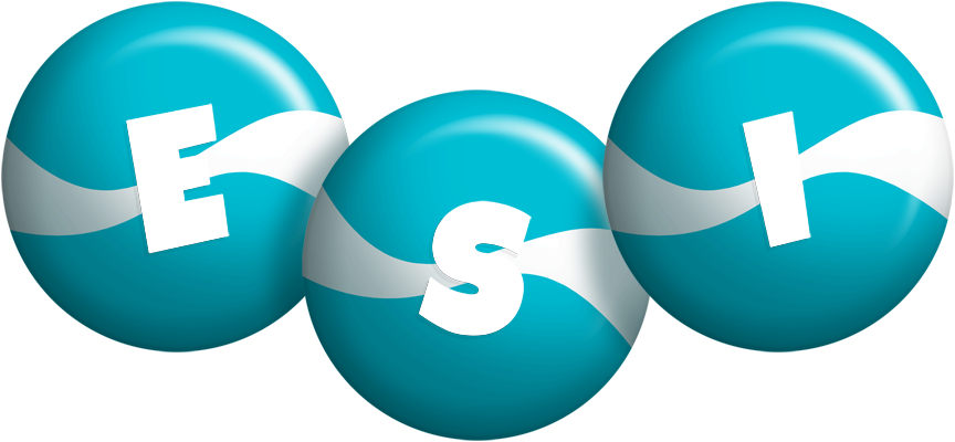 Esi messi logo