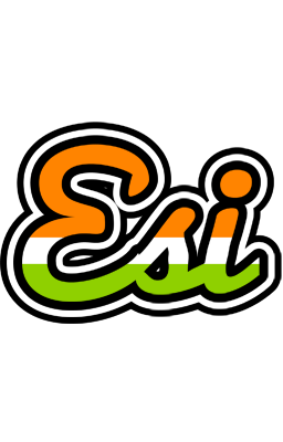Esi mumbai logo