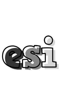 Esi night logo