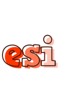 Esi paint logo