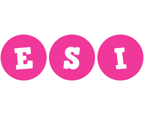 Esi poker logo