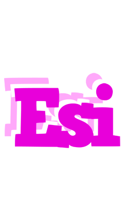 Esi rumba logo