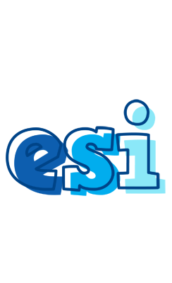 Esi sailor logo