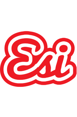 Esi sunshine logo