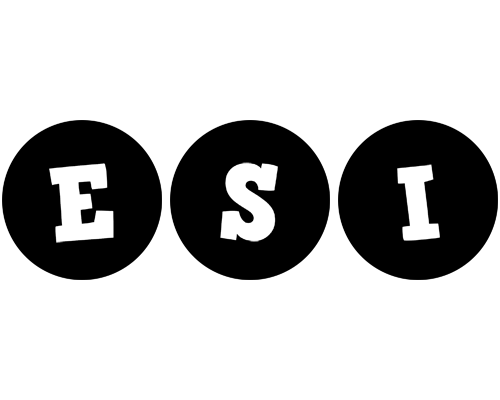 Esi tools logo
