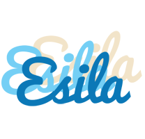 Esila breeze logo