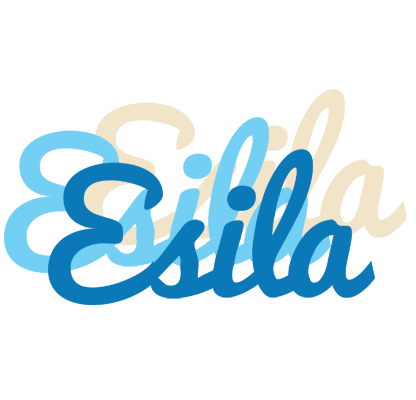 Esila breeze logo