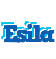 Esila business logo