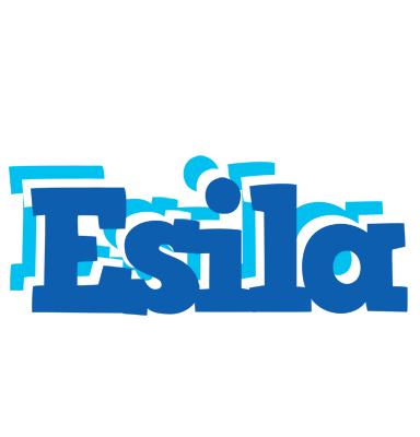 Esila business logo