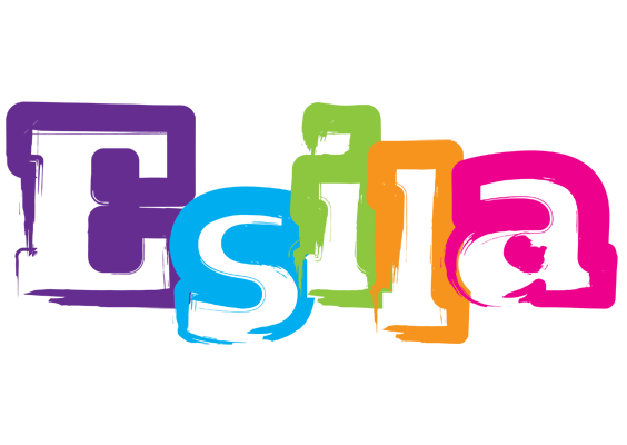 Esila casino logo