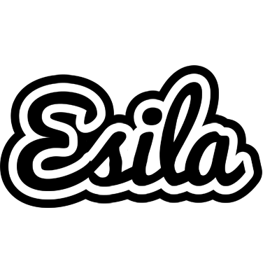 Esila chess logo