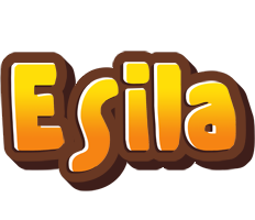 Esila cookies logo