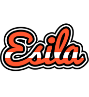 Esila denmark logo