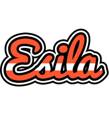 Esila denmark logo