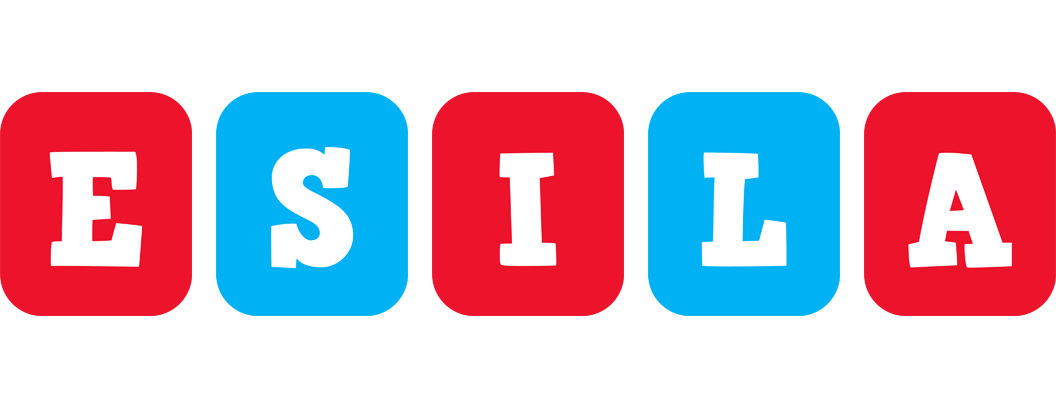 Esila diesel logo